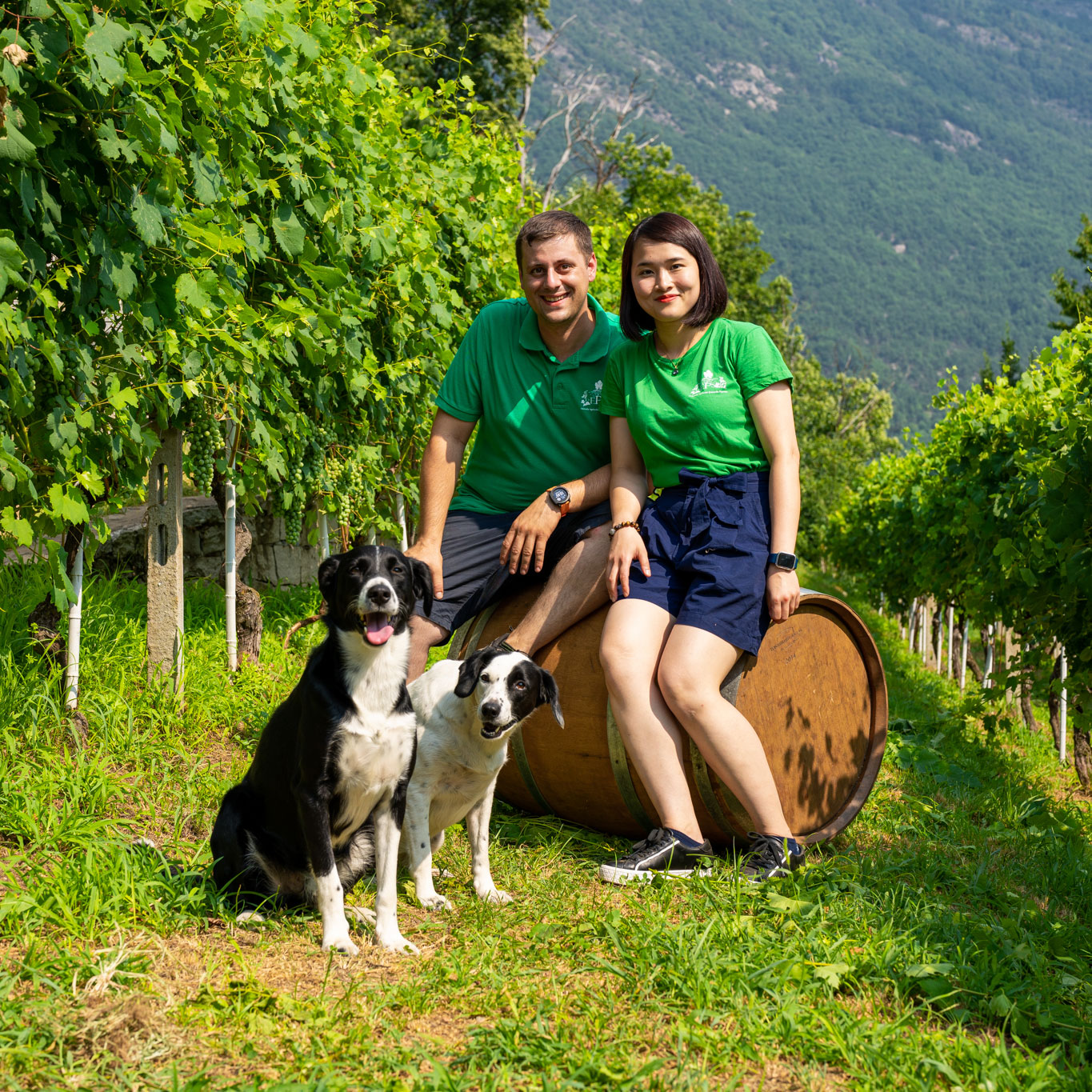 Edoardo e Stella
