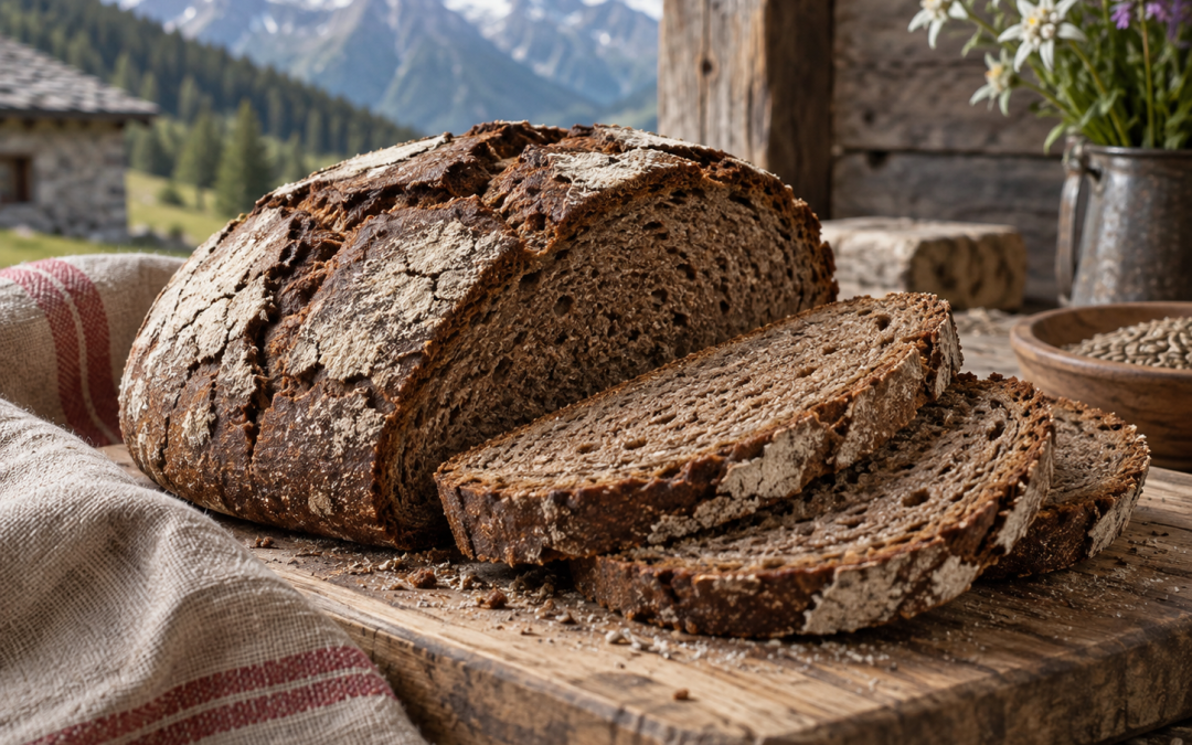Pane nero di Coimo