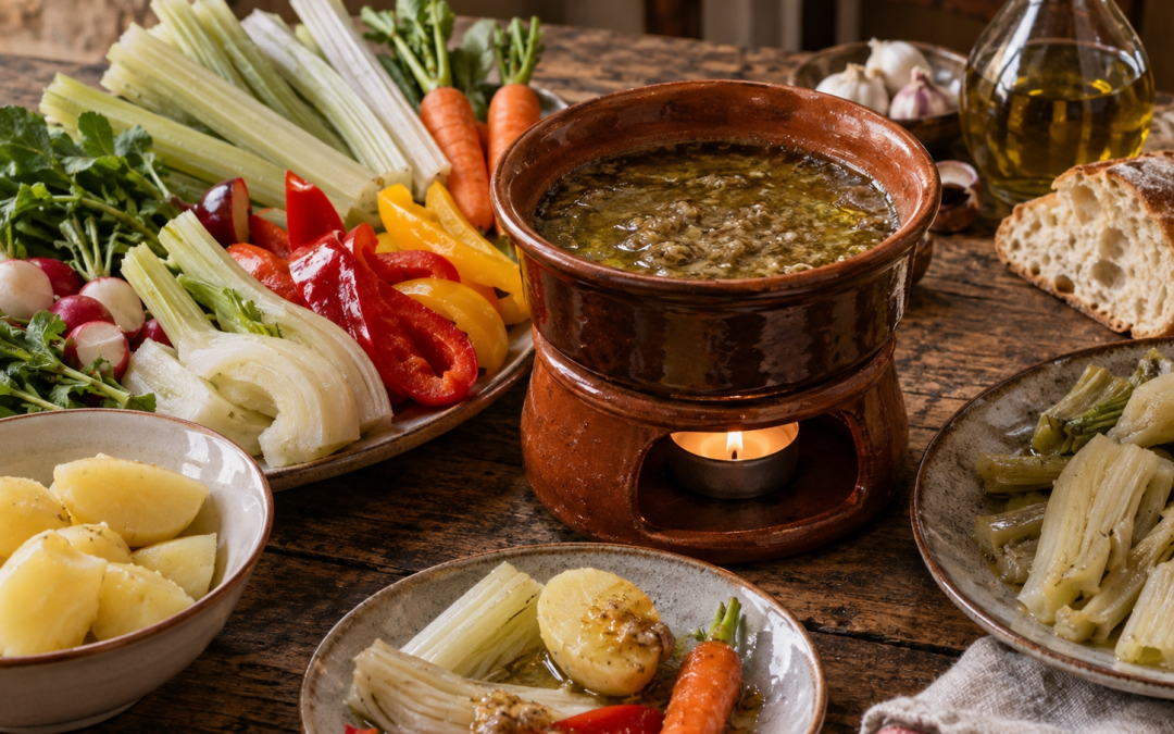 Bagna càuda