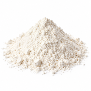 Wheat flour