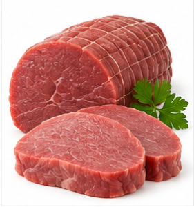 Rond de veau