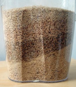 Paneermeel