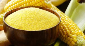 Polenta