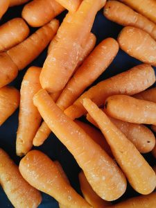 Carrots