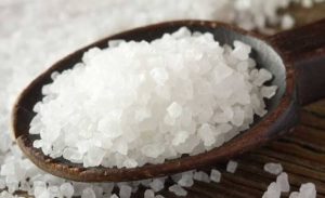 Salt