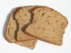 Oud brood