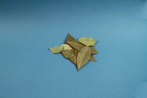 Bay leaves