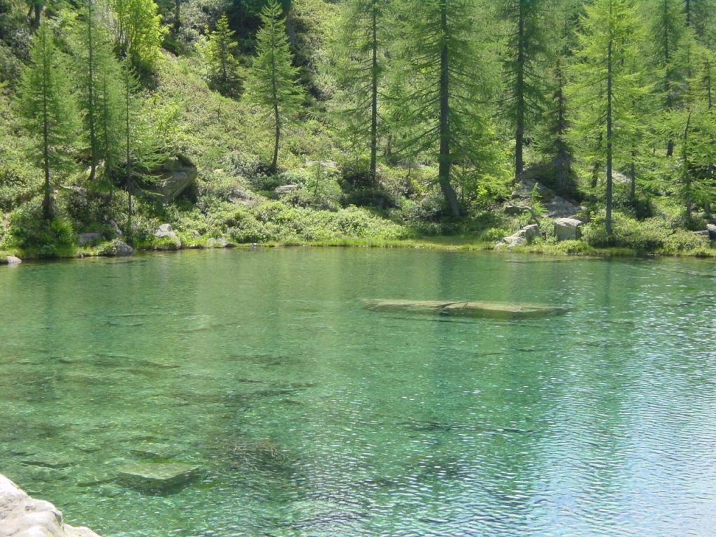 Alpe Veglia, altopiano alpino in Val d'Ossola