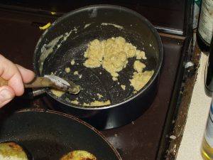 Sốt béchamel
