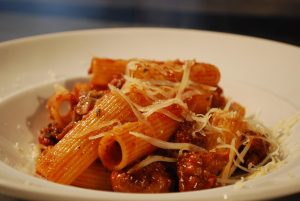 Sốt thịt (ragù)