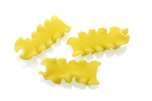 Reginette pasta
