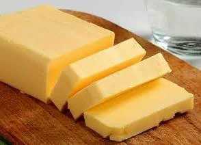 Butter