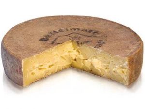 Formaggio d'alpe (Bettelmatt)