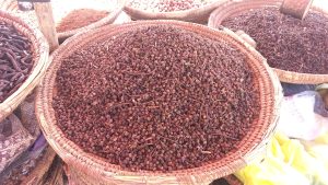 Black pepper