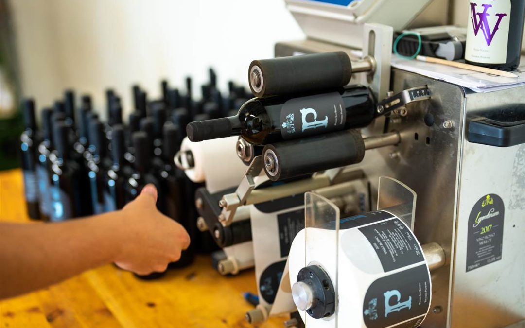 Las cifras del vino ossolano: una producción de nicho