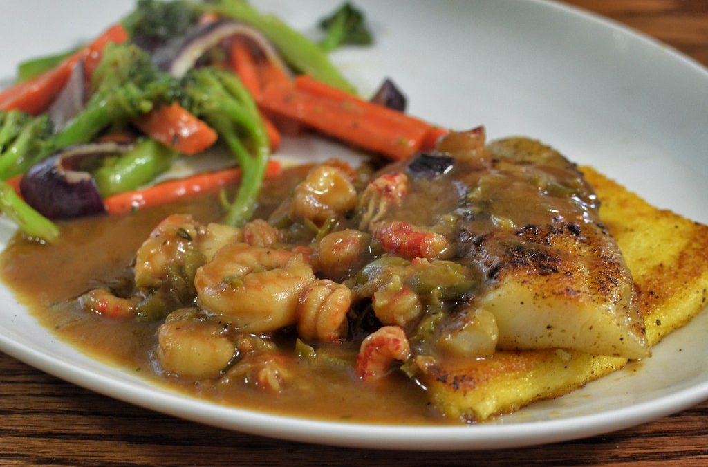 Polenta de los buratt