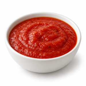 Sauce tomate