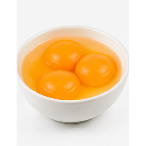 Lòng đỏ trứng